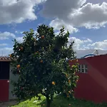 Semesterbostad Casa Con Piscina En Vigo
