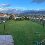 Semesterbostad Casa Con Piscina En Vigo *