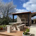 Semesterbostad Casa Con Piscina En Vigo