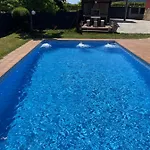 Casa Con Piscina En Vigo