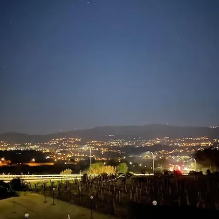 Casa Con Piscina En Vigo *
