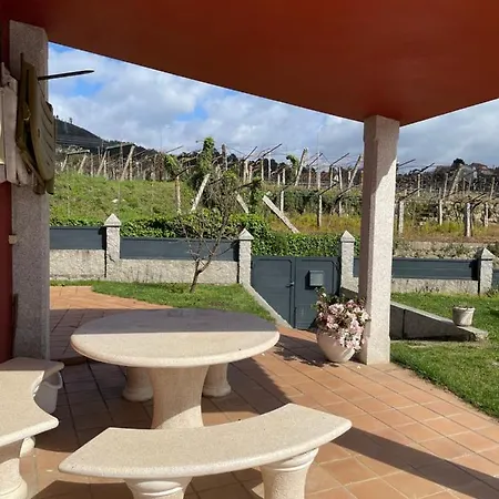 Casa Con Piscina En Vigo