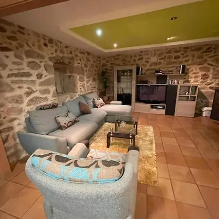 Casa vacanze Casa Con Piscina En Vigo *