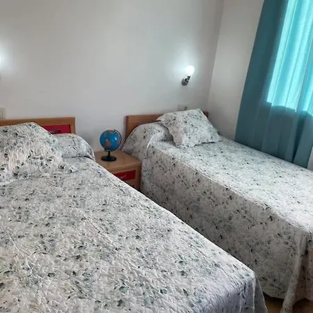Casa Con Piscina En Vigo Feriehus Arbo