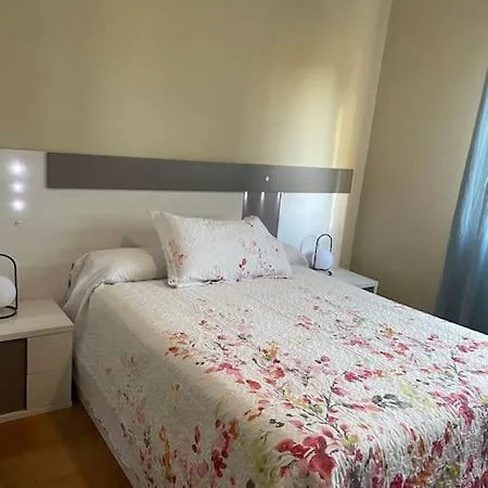 Casa Con Piscina En Vigo Dom wakacyjny *