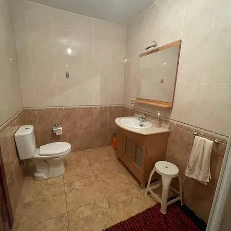 Casa Con Piscina En Vigo *