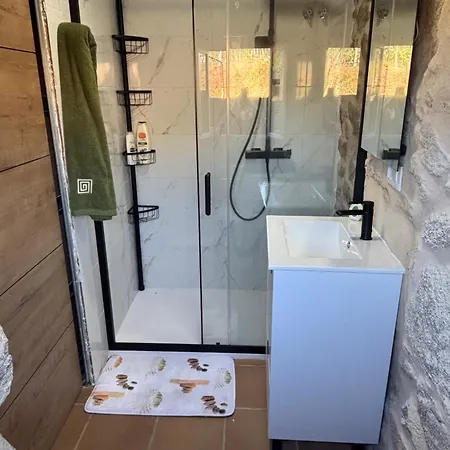 Casa Con Piscina En Vigo *