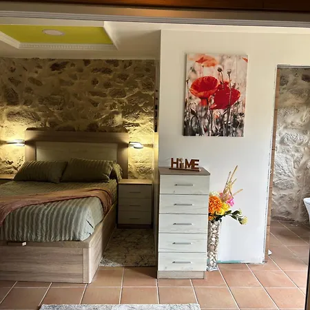 Casa Con Piscina En Vigo Casa de Férias *