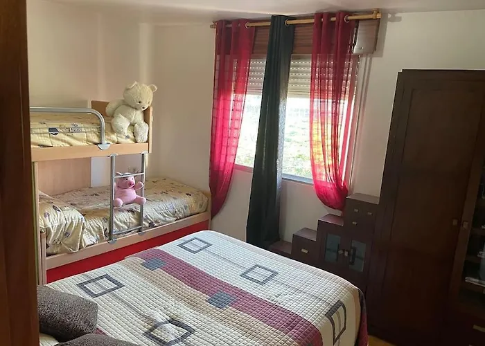 Casa Con Piscina En Vigo *