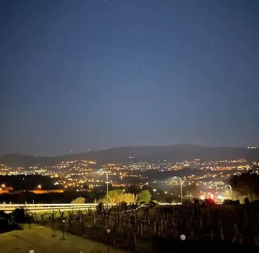 Casa Con Piscina En Vigo *