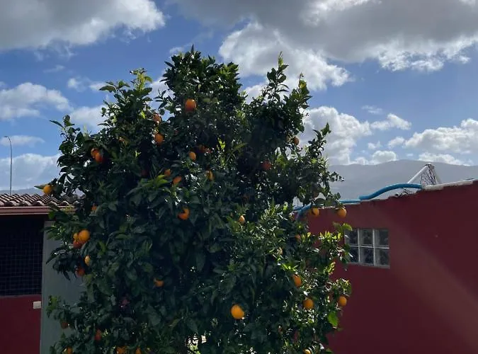 Σπίτι διακοπών Casa Con Piscina En Vigo