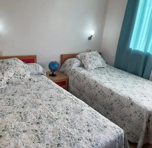 Casa Con Piscina En Vigo Σπίτι διακοπών Arbo