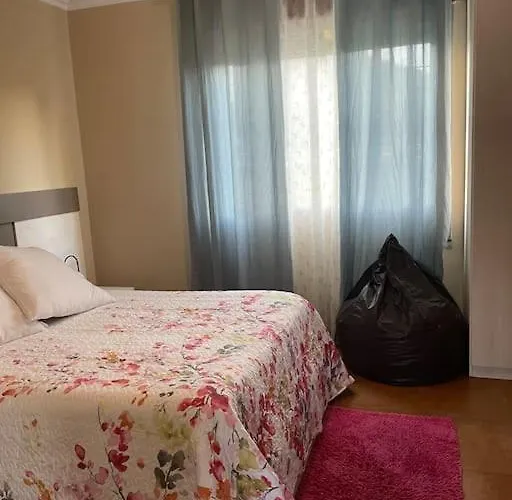 Casa Con Piscina En Vigo