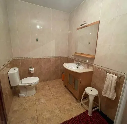 Casa Con Piscina En Vigo *