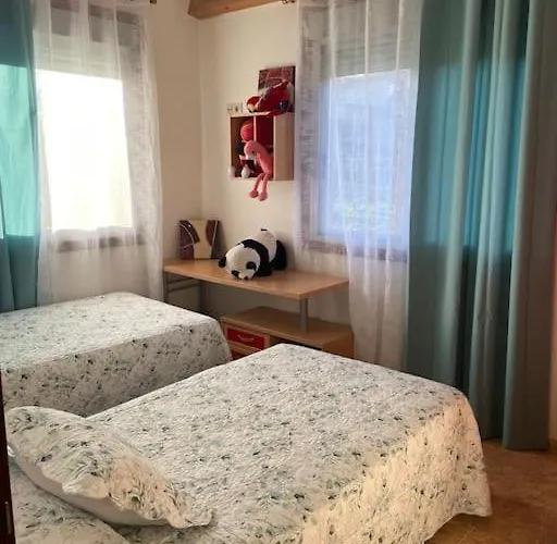 Casa Con Piscina En Vigo